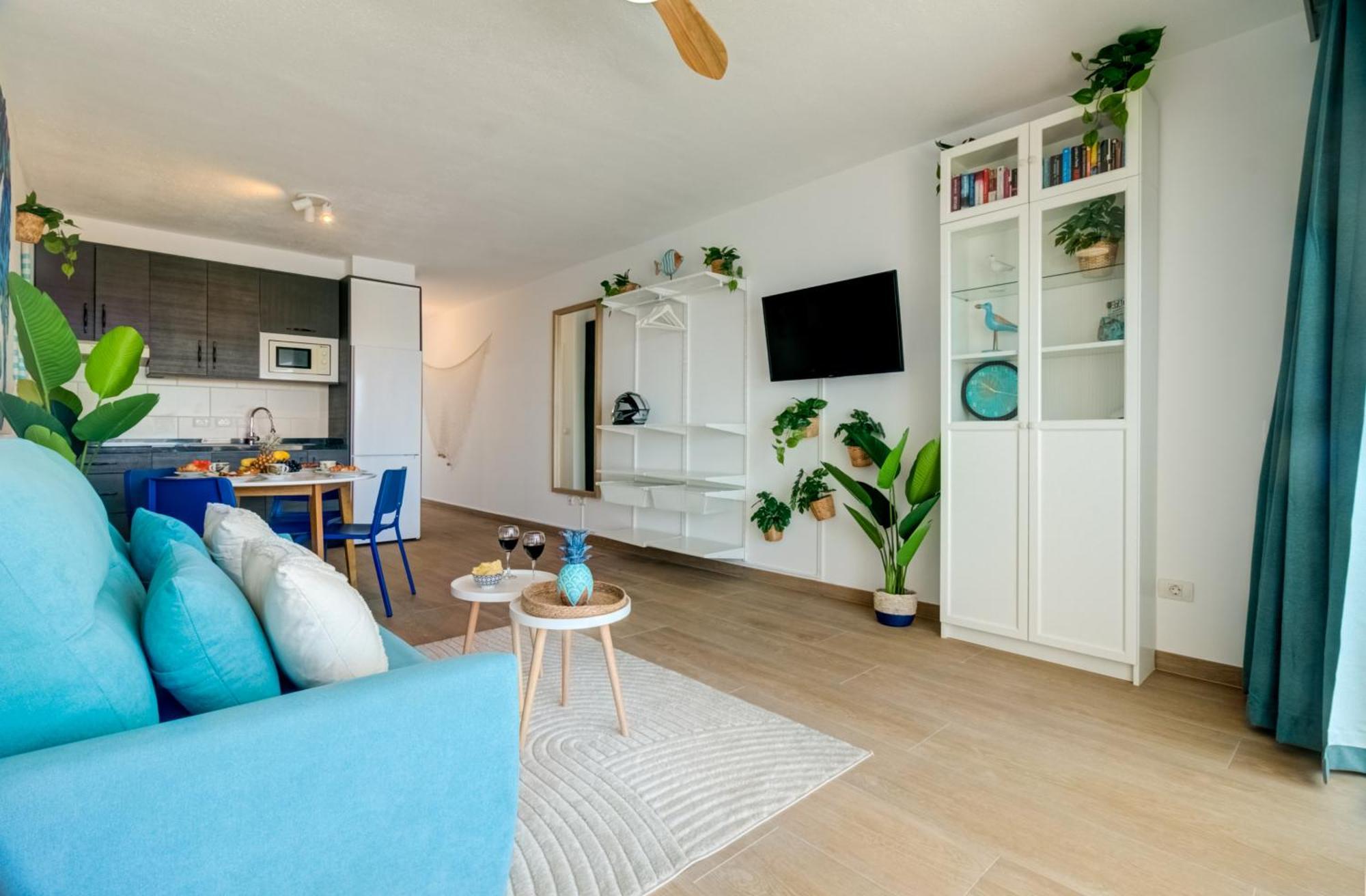 Apartamento Ancla LD FREE WIFI Callao Salvaje Exterior foto