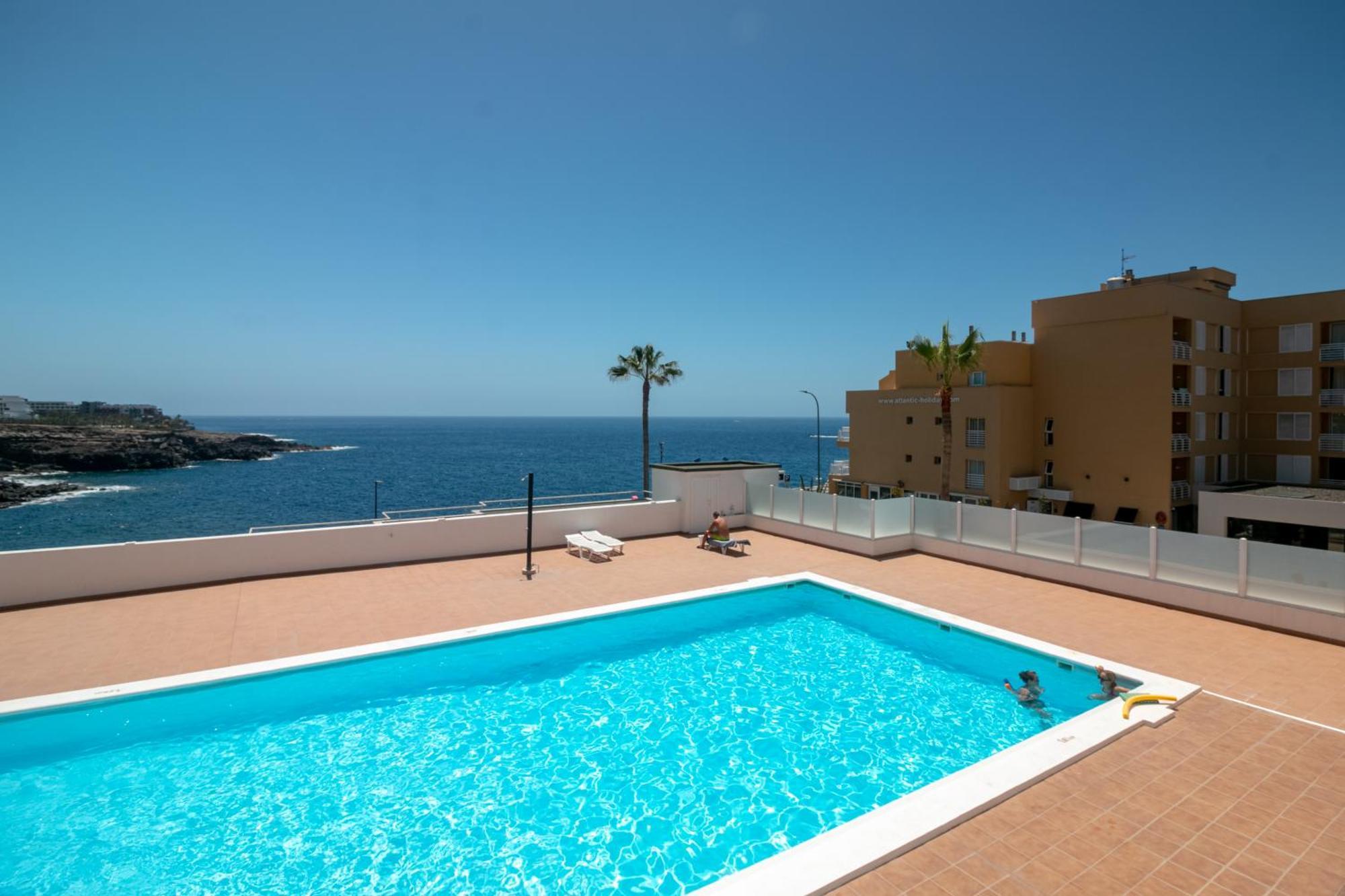 Apartamento Ancla LD FREE WIFI Callao Salvaje Exterior foto