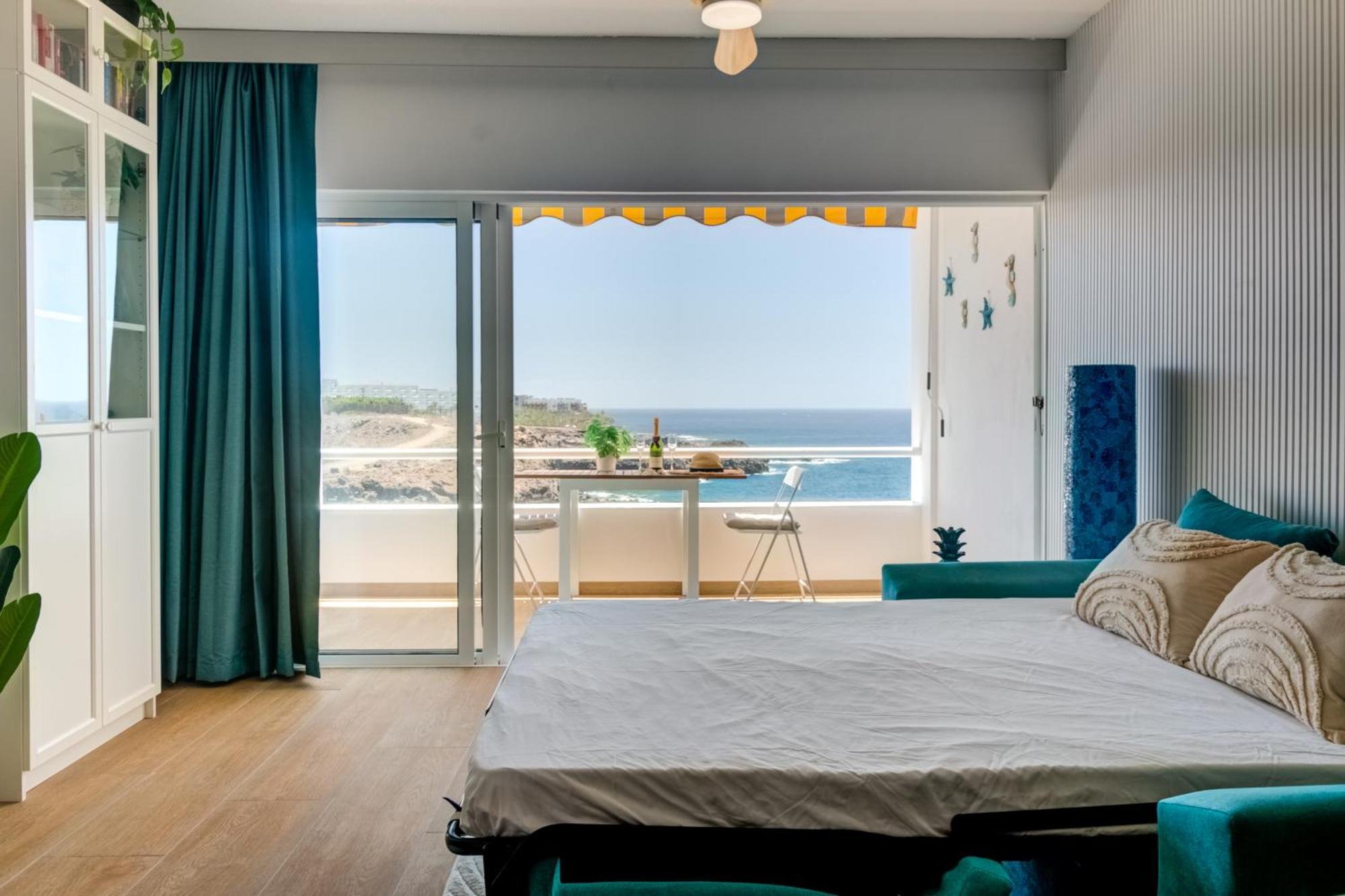 Apartamento Ancla LD FREE WIFI Callao Salvaje Exterior foto