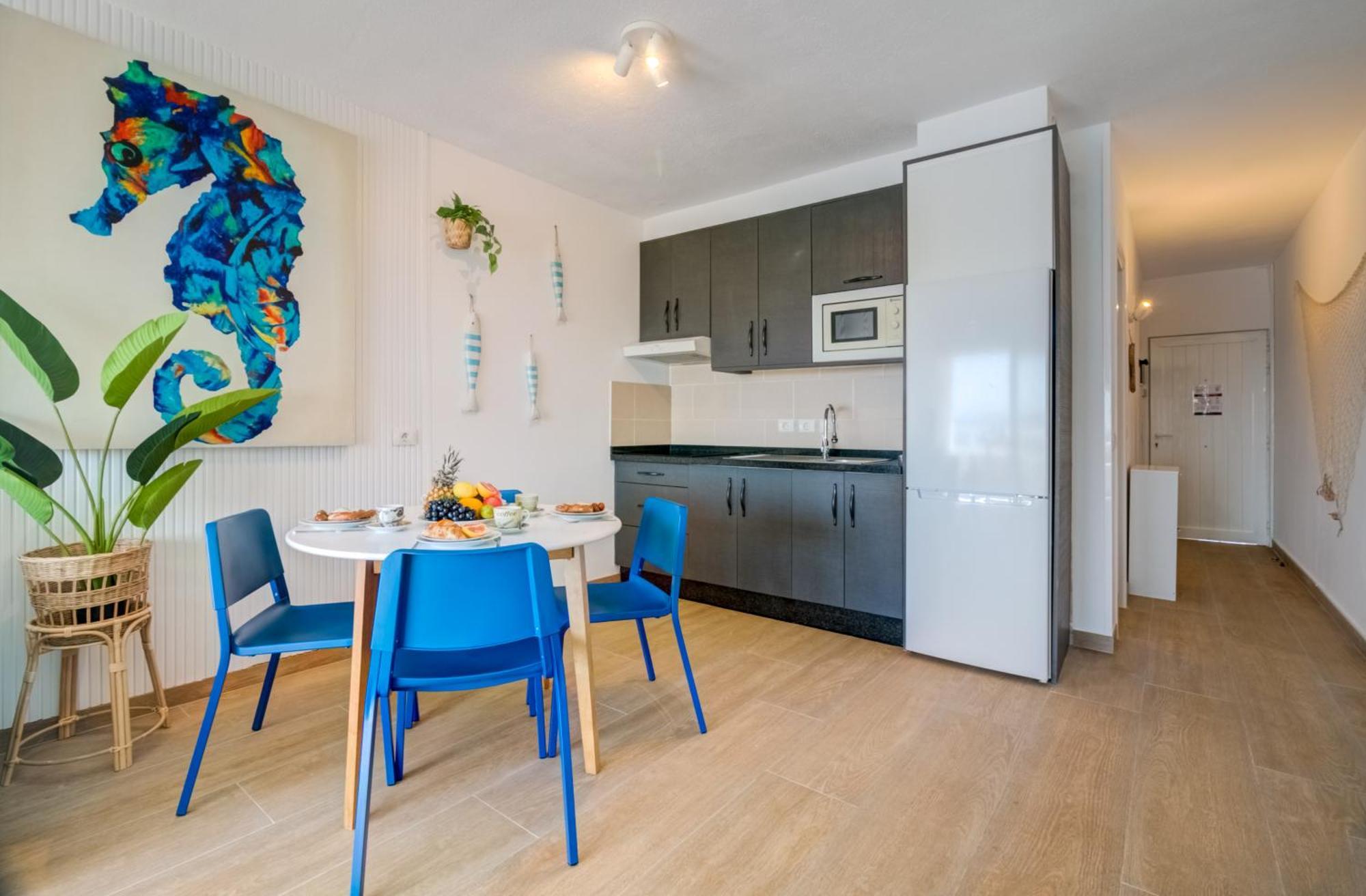 Apartamento Ancla LD FREE WIFI Callao Salvaje Exterior foto